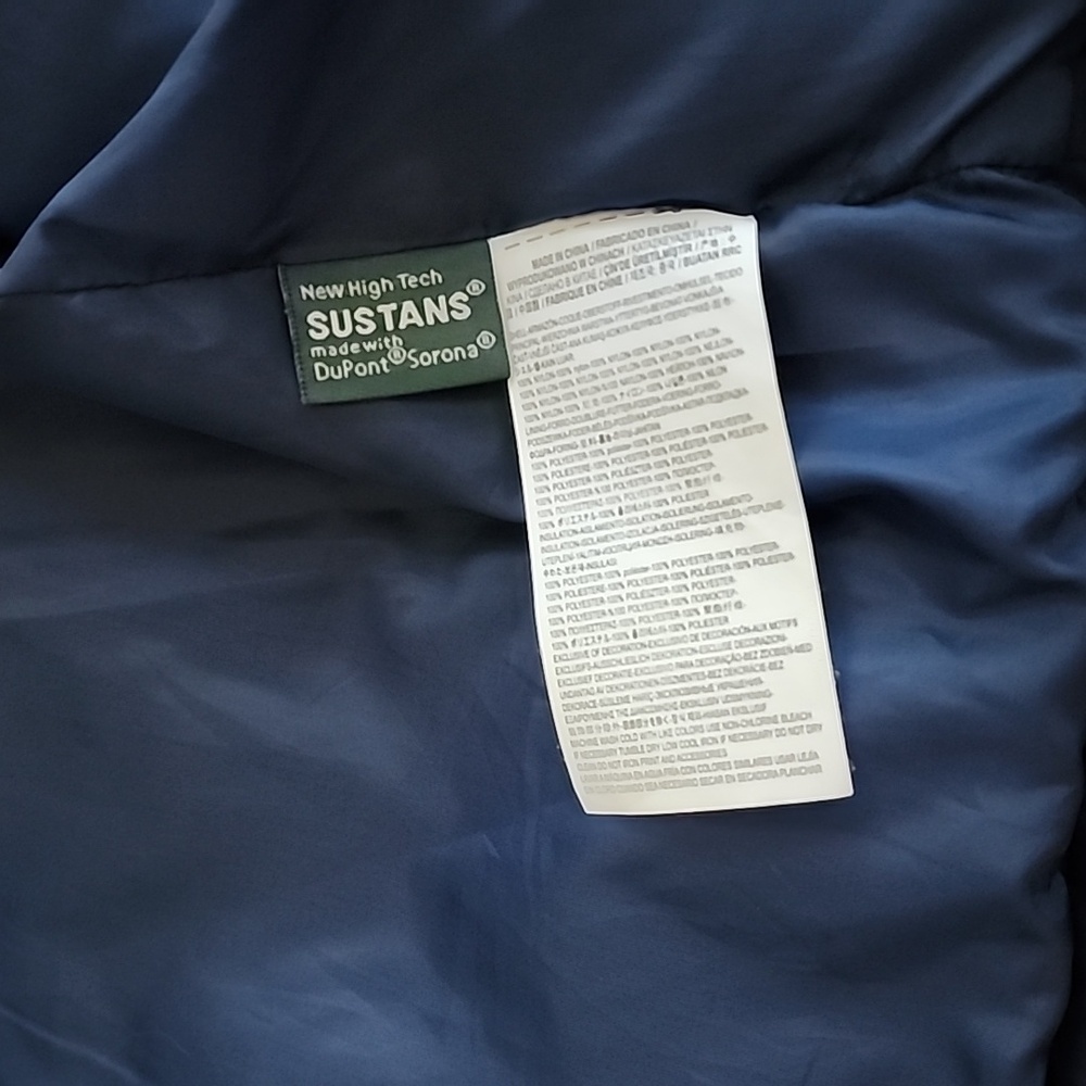 Vans Jacket - Picture 5 of 8